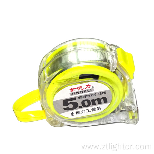 factory directly pocket 3m 10ft 5m 16ft 7.5m 25ft 10m 33 ft steel tape measures rubber coated